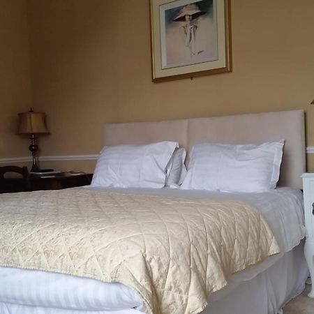 Pensjonat Pencubitt House Liskeard Pokój zdjęcie
