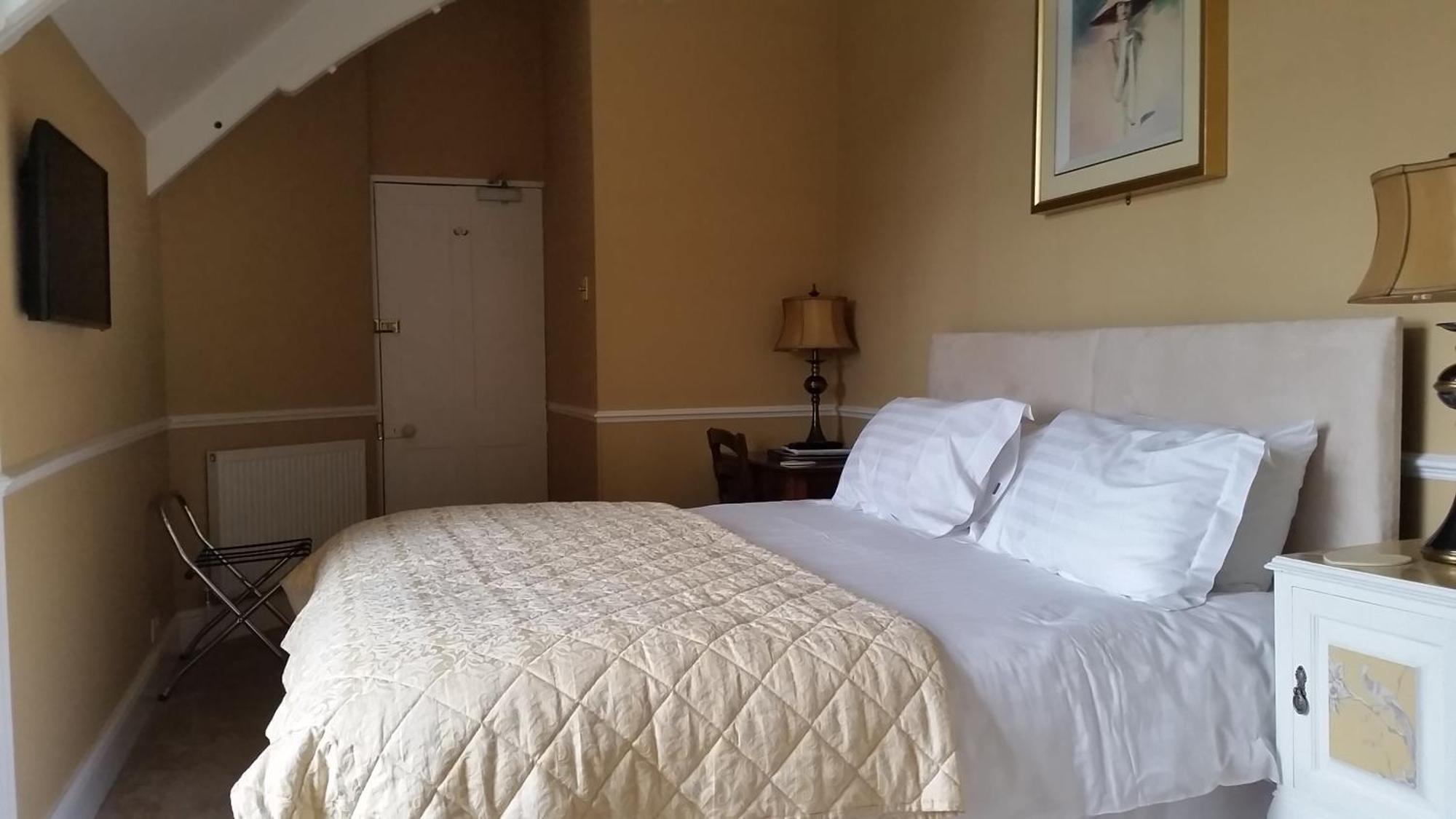 Pensjonat Pencubitt House Liskeard Pokój zdjęcie