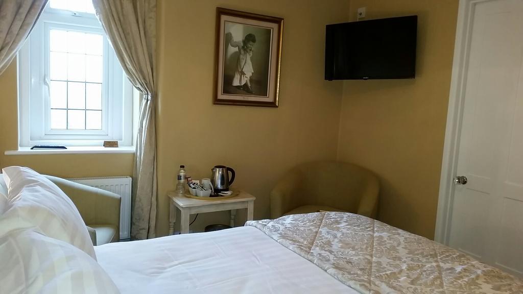Pensjonat Pencubitt House Liskeard Zewnętrze zdjęcie